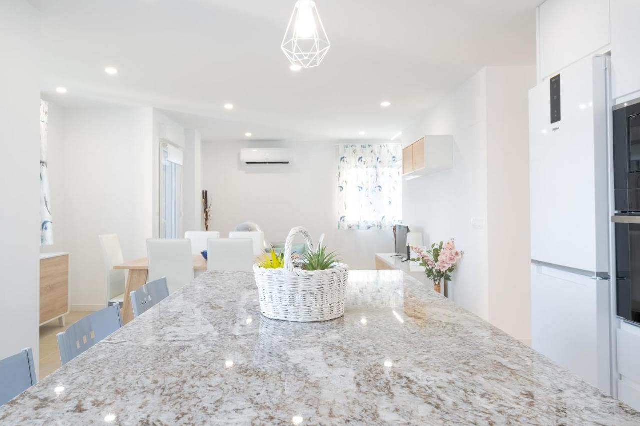 Global Properties, Bonito Apartamento En Urbanizacion Ciudad Mar Sagunto Exteriér fotografie
