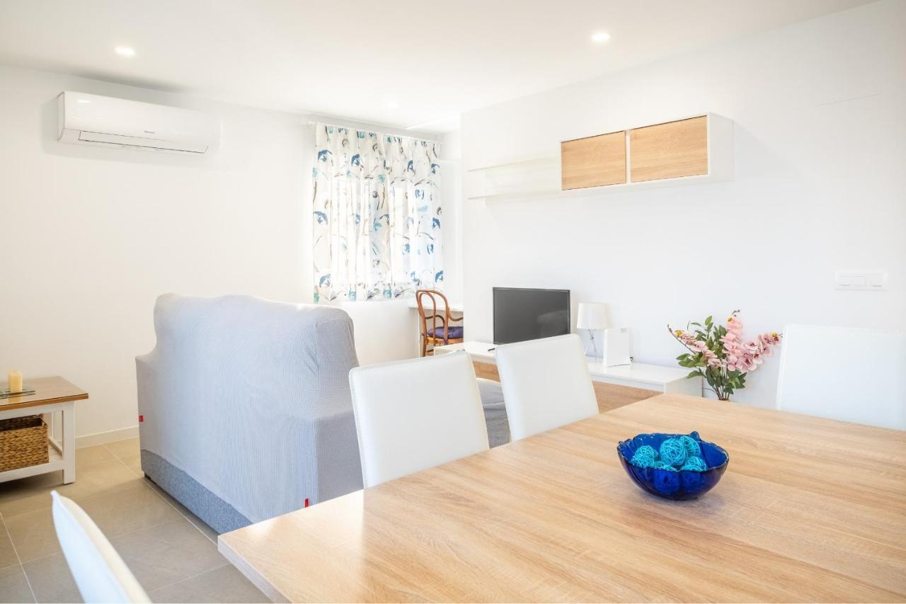 Global Properties, Bonito Apartamento En Urbanizacion Ciudad Mar Sagunto Exteriér fotografie