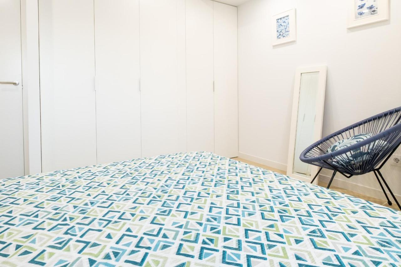 Global Properties, Bonito Apartamento En Urbanizacion Ciudad Mar Sagunto Exteriér fotografie