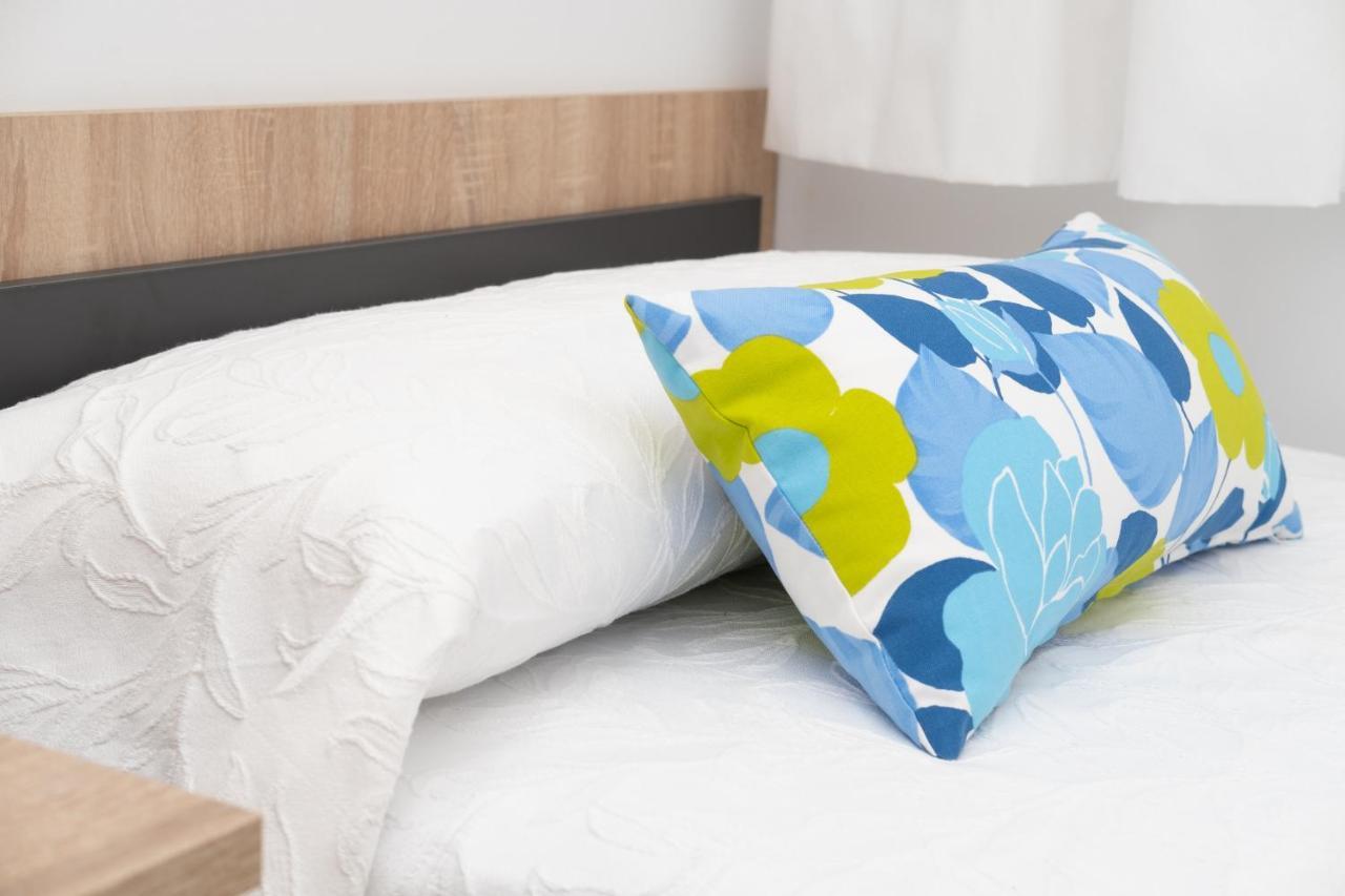 Global Properties, Bonito Apartamento En Urbanizacion Ciudad Mar Sagunto Exteriér fotografie