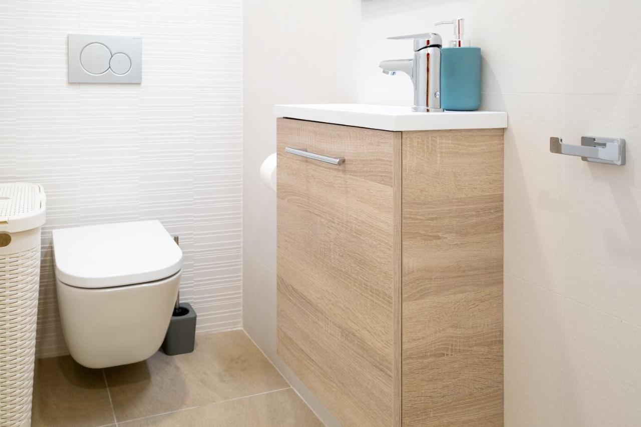 Global Properties, Bonito Apartamento En Urbanizacion Ciudad Mar Sagunto Exteriér fotografie