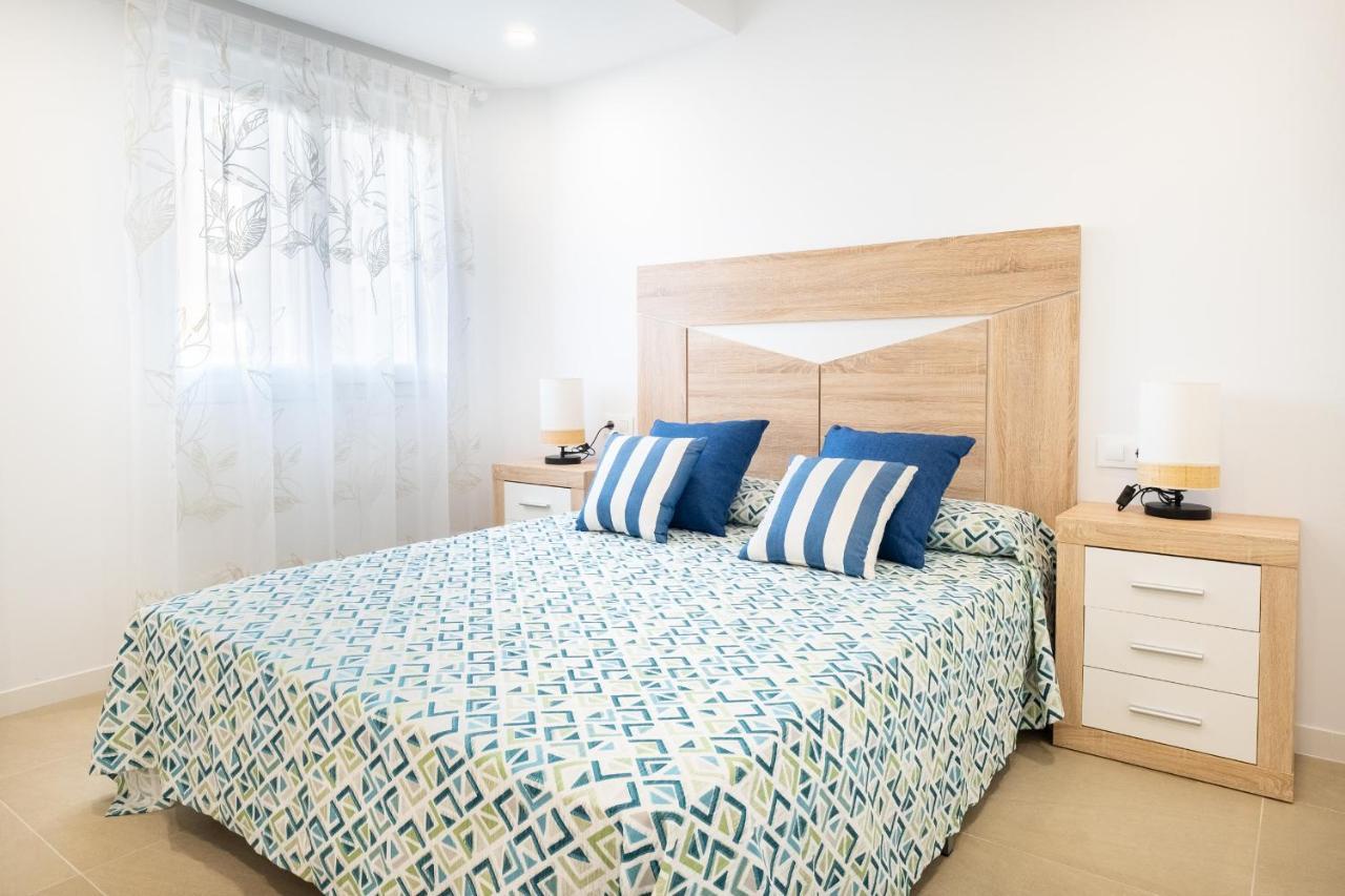 Global Properties, Bonito Apartamento En Urbanizacion Ciudad Mar Sagunto Exteriér fotografie